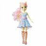 Hasbro E0349 MLP EG Кукла Эквестрия герлз, Флуттершай