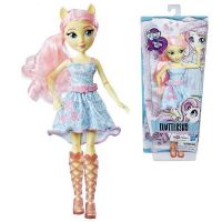 Hasbro E0349 MLP EG Кукла Эквестрия герлз, Флуттершай