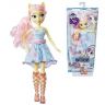 Hasbro E0349 MLP EG Кукла Эквестрия герлз, Флуттершай