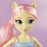 Hasbro E0349 MLP EG Кукла Эквестрия герлз, Флуттершай