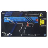 Hasbro B1595 Nerf Бластер НЁРФ Райвал "Апполо"
