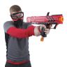 Hasbro B1595 Nerf Бластер НЁРФ Райвал "Апполо"