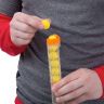 Hasbro B1595 Nerf Бластер НЁРФ Райвал "Апполо"