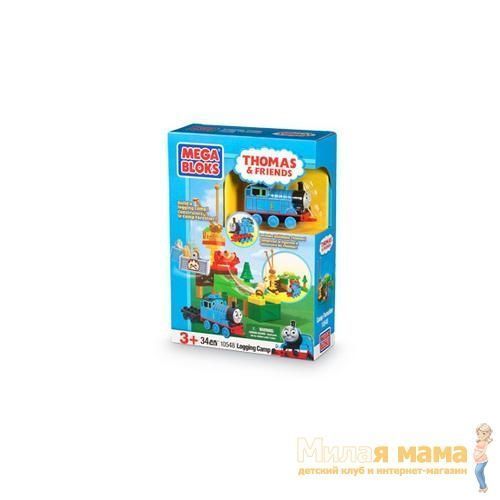 Mega Bloks 10547 Мини-набор из серии "Томас и его друзья"