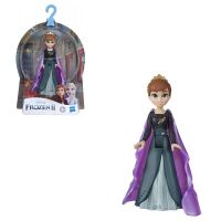 Hasbro E8681 Холодное сердце 2 Мини-кукла Королева Анна
