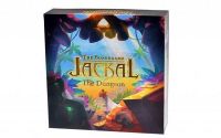 Magellan MAG02530 Игра настольная Шакал Подземелье