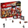 Lego Ninjago 70591 Лего Ниндзяго Побег из тюрьмы Криптариум