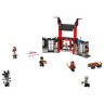 Lego Ninjago 70591 Лего Ниндзяго Побег из тюрьмы Криптариум
