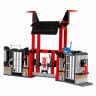 Lego Ninjago 70591 Лего Ниндзяго Побег из тюрьмы Криптариум