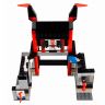Lego Ninjago 70591 Лего Ниндзяго Побег из тюрьмы Криптариум