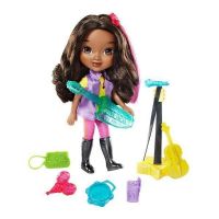 Mattel CGN26 Куклы с аксессуарами "Даша и друзья"