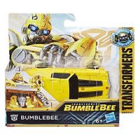 Hasbro E0759 Transformers Трансформеры 6 Заряд Энергона Бамблби, 12 см