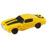 Hasbro E0759 Transformers Трансформеры 6 Заряд Энергона Бамблби, 12 см