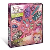 Tween team agancy 11108 Nebulous Stars Набор для создания браслетов Млечный путь