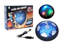 Junfa RX3351C-no Напольная игра Junfa Диск-мяч диаметр 14 см, со световыми и звуковыми эффектами , 19,5х16х6,5 см
