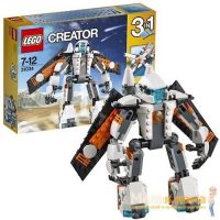 Lego Creator 31034 Лего Криэйтор Летающий робот