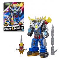 Hasbro E5894 Power Rangers Игрушка Фигурка Ультразорд со звуком и светом, 30 см