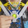 Hasbro E5894 Power Rangers Игрушка Фигурка Ультразорд со звуком и светом, 30 см