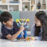 Hasbro E5894 Power Rangers Игрушка Фигурка Ультразорд со звуком и светом, 30 см