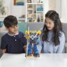 Hasbro E5894 Power Rangers Игрушка Фигурка Ультразорд со звуком и светом, 30 см