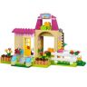 Lego Juniors 10674 Лего Джуниорс Пони на ферме, 306 деталей