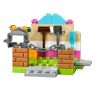 Lego Juniors 10674 Лего Джуниорс Пони на ферме, 306 деталей