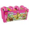 Lego Juniors 10674 Лего Джуниорс Пони на ферме, 306 деталей