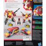 Hasbro E0902 Transformers Дженерейшнз Лидер Трансформер Rodimus Prime
