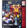 Hasbro E0902 Transformers Дженерейшнз Лидер Трансформер Rodimus Prime