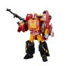 Hasbro E0902 Transformers Дженерейшнз Лидер Трансформер Rodimus Prime