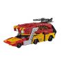 Hasbro E0902 Transformers Дженерейшнз Лидер Трансформер Rodimus Prime