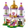 Lego 41142 Disney Princess Конструктор Лего Принцессы Дисней Королевские питомцы Замок, 186 деталей