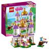 Lego 41142 Disney Princess Конструктор Лего Принцессы Дисней Королевские питомцы Замок, 186 деталей