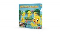 GOLIATH 30905.006 Игра настольная Веселые уточки, в коробке