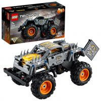 LEGO (Лего) 42119-L Конструктор LEGO TECHNIC Monster Jam Max-D
