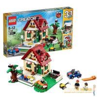 Lego Creator 31038 Лего Криэйтор Времена года
