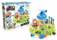 Canal Toys SSC011 Фабрика слаймов So slime diy серии “Slime Factory” Ужастики