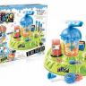 Canal Toys SSC011 Фабрика слаймов So slime diy серии “Slime Factory” Ужастики