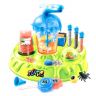Canal Toys SSC011 Фабрика слаймов So slime diy серии “Slime Factory” Ужастики