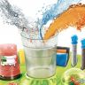 Canal Toys SSC011 Фабрика слаймов So slime diy серии “Slime Factory” Ужастики