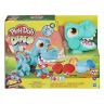Hasbro F1504 Play-Doh Набор для творчества Голодный Динозавр