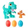 Hasbro F1504 Play-Doh Набор для творчества Голодный Динозавр