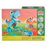 Hasbro F1504 Play-Doh Набор для творчества Голодный Динозавр