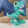 Hasbro F1504 Play-Doh Набор для творчества Голодный Динозавр