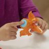 Hasbro F1504 Play-Doh Набор для творчества Голодный Динозавр