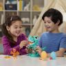 Hasbro F1504 Play-Doh Набор для творчества Голодный Динозавр