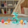 Hasbro F1504 Play-Doh Набор для творчества Голодный Динозавр