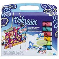 Hasbro C0911 DohVinci Набор для творчества - Украшение для стены