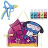 Hasbro C0911 DohVinci Набор для творчества - Украшение для стены