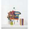 Hasbro C0911 DohVinci Набор для творчества - Украшение для стены